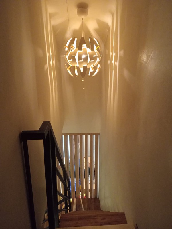 jual cepat rumah strategis hanya 967jt nego di Sektor 6 Jl. Kelapa Hibrida Gading Serpong