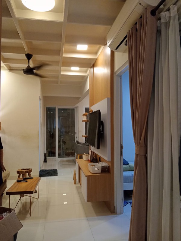 jual cepat rumah strategis hanya 967jt nego di Sektor 6 Jl. Kelapa Hibrida Gading Serpong