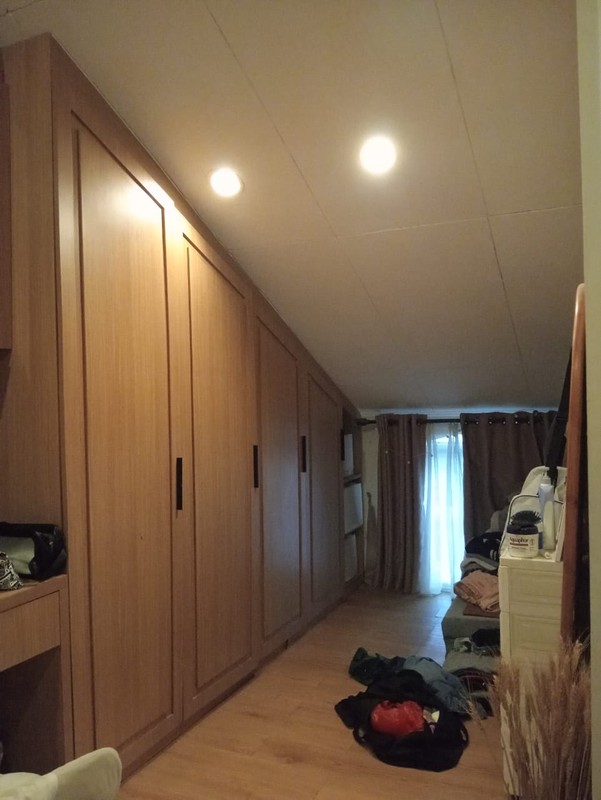 jual cepat rumah strategis hanya 967jt nego di Sektor 6 Jl. Kelapa Hibrida Gading Serpong