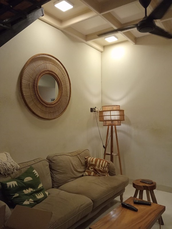 jual cepat rumah strategis hanya 967jt nego di Sektor 6 Jl. Kelapa Hibrida Gading Serpong