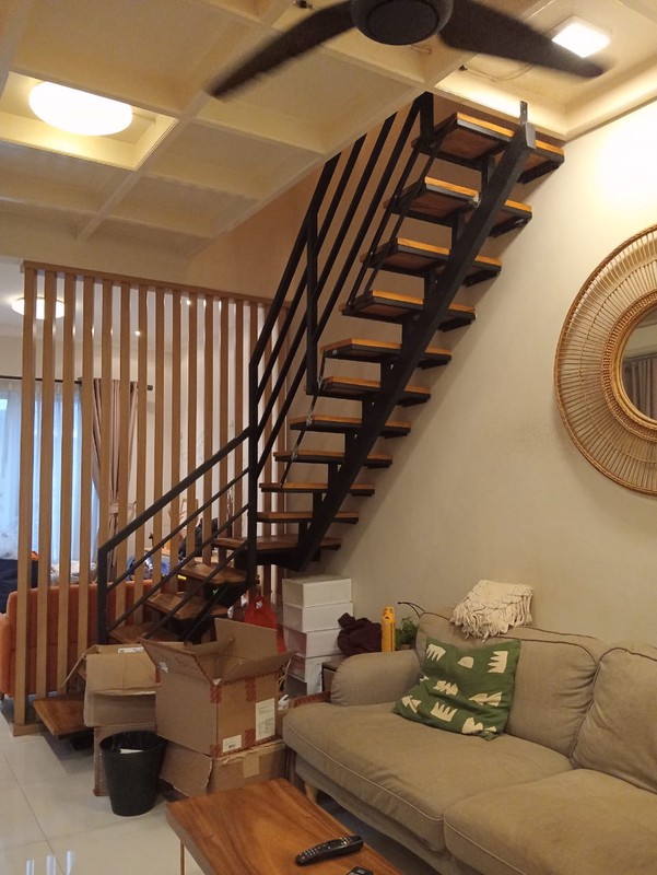 jual cepat rumah strategis hanya 967jt nego di Sektor 6 Jl. Kelapa Hibrida Gading Serpong