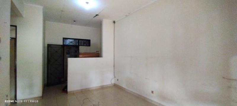 dijual cepat rumah strategis hanya 1.280 M siap huni area kencana loka bsd city