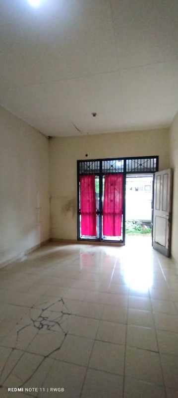 dijual cepat rumah strategis hanya 1.280 M siap huni area kencana loka bsd city