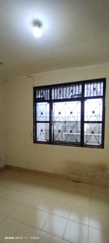 dijual cepat rumah strategis hanya 1.280 M siap huni area kencana loka bsd city