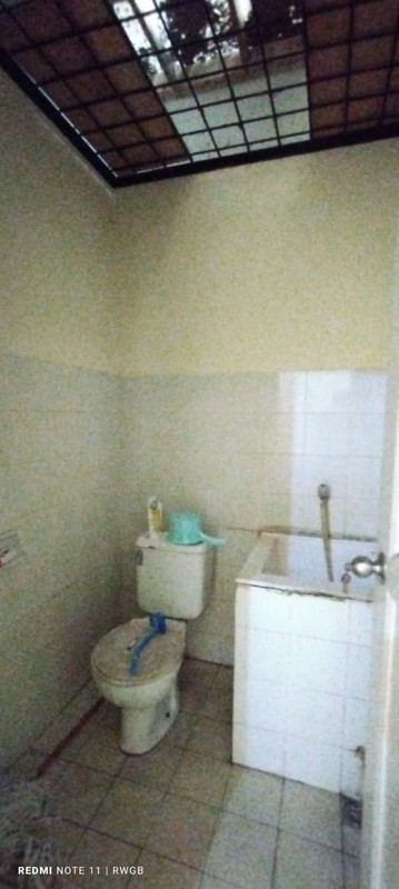 dijual cepat rumah strategis hanya 1.280 M siap huni area kencana loka bsd city