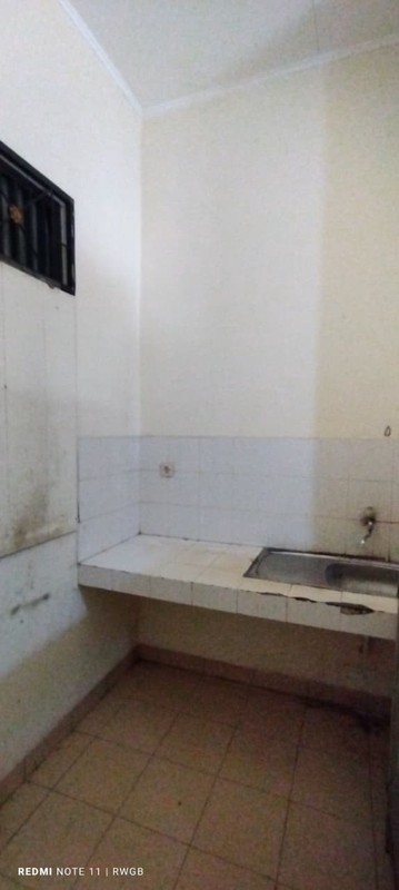 dijual cepat rumah strategis hanya 1.280 M siap huni area kencana loka bsd city