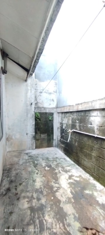 dijual cepat rumah strategis hanya 1.280 M siap huni area kencana loka bsd city