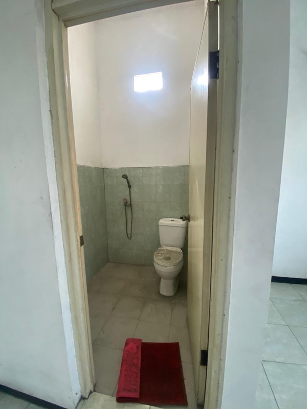 Ruko dijual tanjung sari, Surabaya 