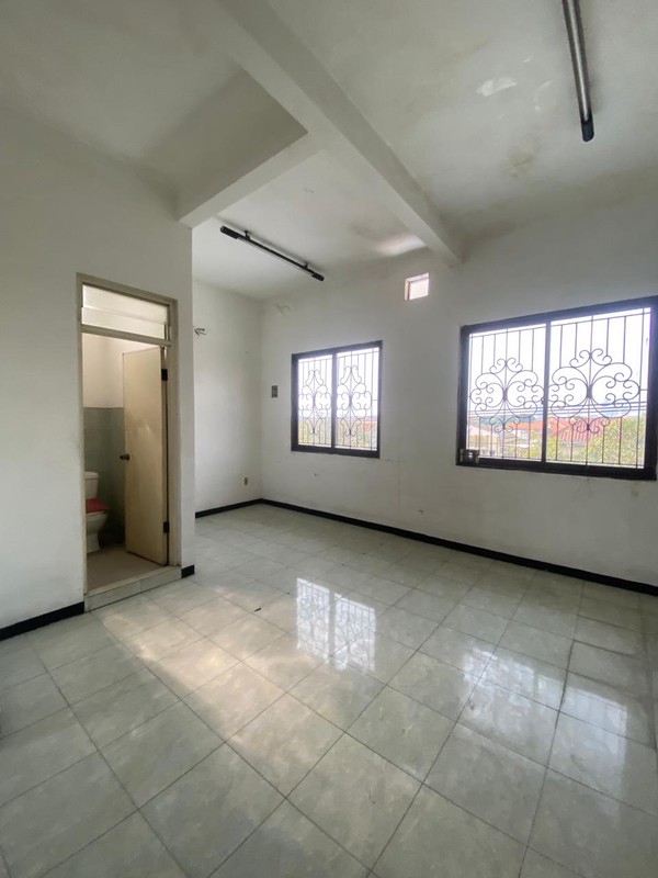 Ruko dijual tanjung sari, Surabaya 