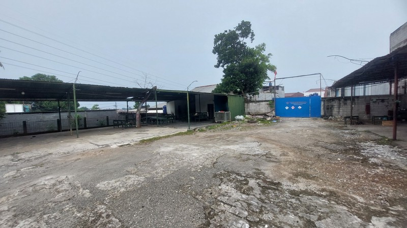 Tanah Luas Dekat Tol Cibubur dan Tol Cisalak