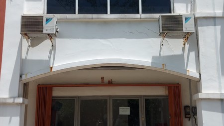 hanya 2.5M nego siapa cepat anda dapat jual cepat ruko strategis siap huni di sektor 1B blok gading serpong tangerang banten