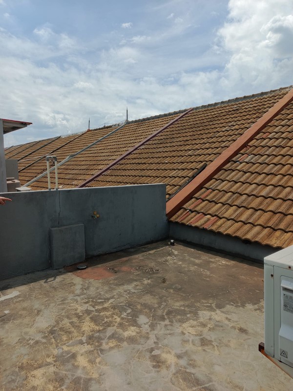 hanya 2.5M nego siapa cepat anda dapat jual cepat ruko strategis siap huni di sektor 1B blok gading serpong tangerang banten