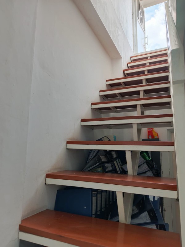 hanya 2.5M nego siapa cepat anda dapat jual cepat ruko strategis siap huni di sektor 1B blok gading serpong tangerang banten