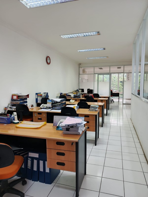 hanya 2.5M nego siapa cepat anda dapat jual cepat ruko strategis siap huni di sektor 1B blok gading serpong tangerang banten