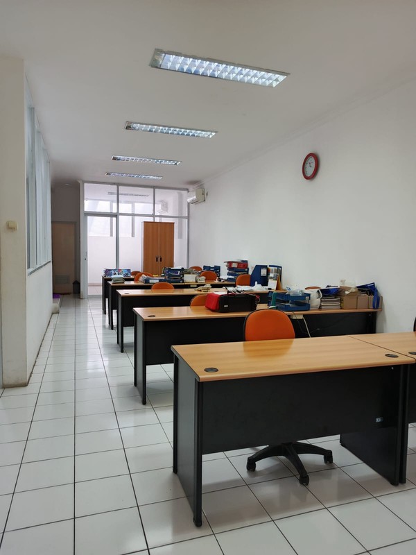 hanya 2.5M nego siapa cepat anda dapat jual cepat ruko strategis siap huni di sektor 1B blok gading serpong tangerang banten