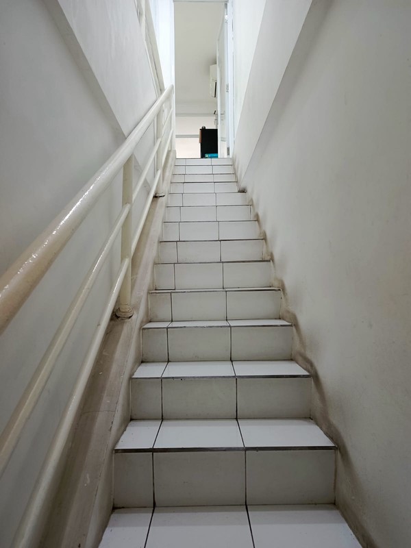 hanya 2.5M nego siapa cepat anda dapat jual cepat ruko strategis siap huni di sektor 1B blok gading serpong tangerang banten