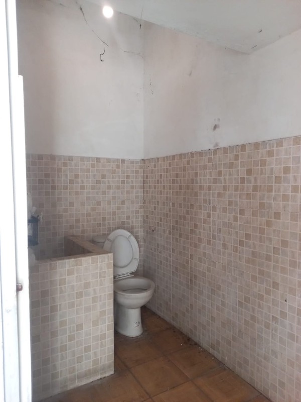 Disewakan Ruko 2 Lantai Cocok Untuk Kantor Dekat Transmart, Maguwoharjo, Depok, Sleman 