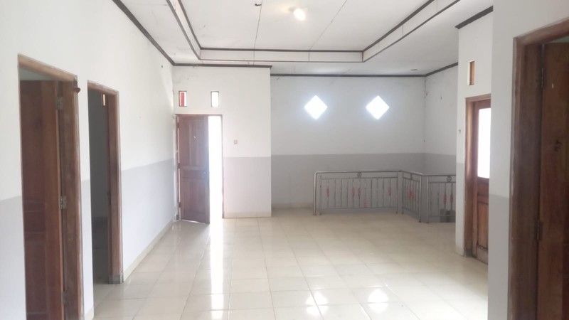 Disewakan Ruko 2 Lantai Cocok Untuk Kantor Dekat Transmart, Maguwoharjo, Depok, Sleman 