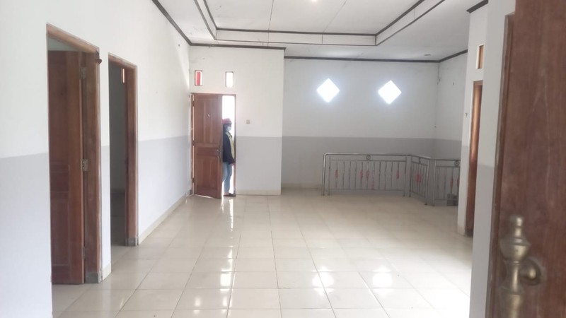 Disewakan Ruko 2 Lantai Cocok Untuk Kantor Dekat Transmart, Maguwoharjo, Depok, Sleman 