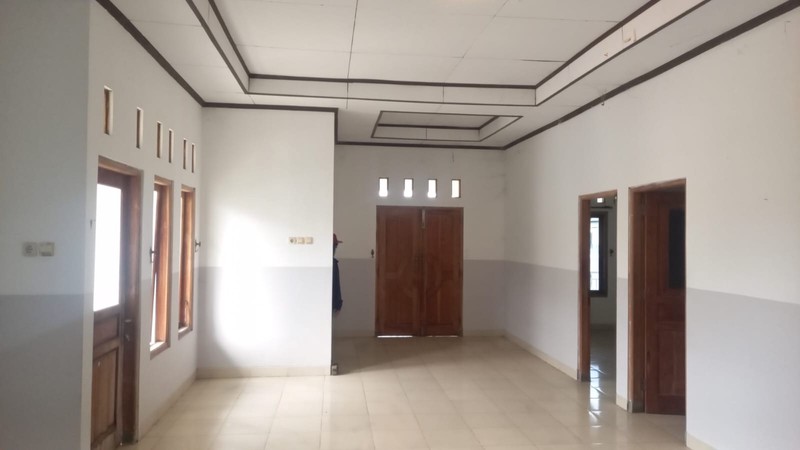 Disewakan Ruko 2 Lantai Cocok Untuk Kantor Dekat Transmart, Maguwoharjo, Depok, Sleman 