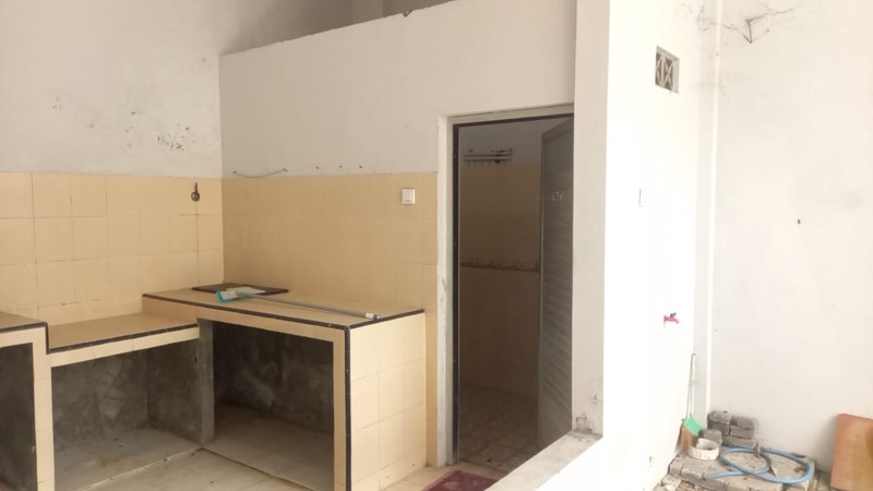 Disewakan Ruko 2 Lantai Cocok Untuk Kantor Dekat Transmart, Maguwoharjo, Depok, Sleman 