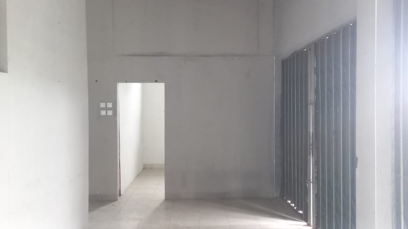 Disewakan Ruko 2 Lantai Cocok Untuk Kantor Dekat Transmart, Maguwoharjo, Depok, Sleman 