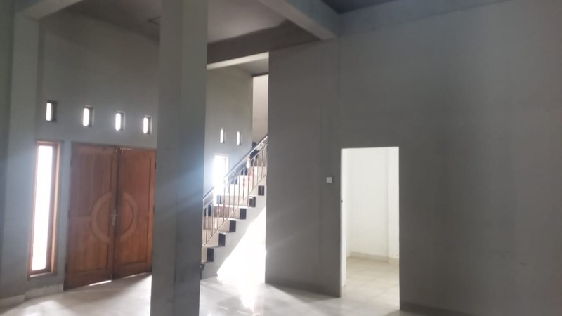 Disewakan Ruko 2 Lantai Cocok Untuk Kantor Dekat Transmart, Maguwoharjo, Depok, Sleman 