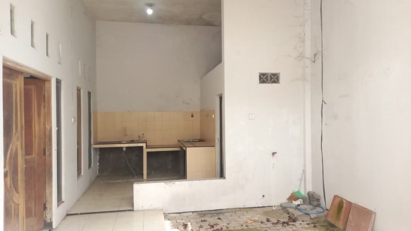 Disewakan Ruko 2 Lantai Cocok Untuk Kantor Dekat Transmart, Maguwoharjo, Depok, Sleman 