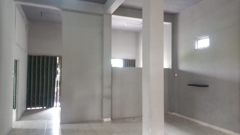 Disewakan Ruko 2 Lantai Cocok Untuk Kantor Dekat Transmart, Maguwoharjo, Depok, Sleman 