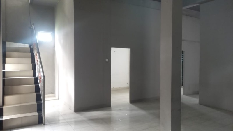 Disewakan Ruko 2 Lantai Cocok Untuk Kantor Dekat Transmart, Maguwoharjo, Depok, Sleman 