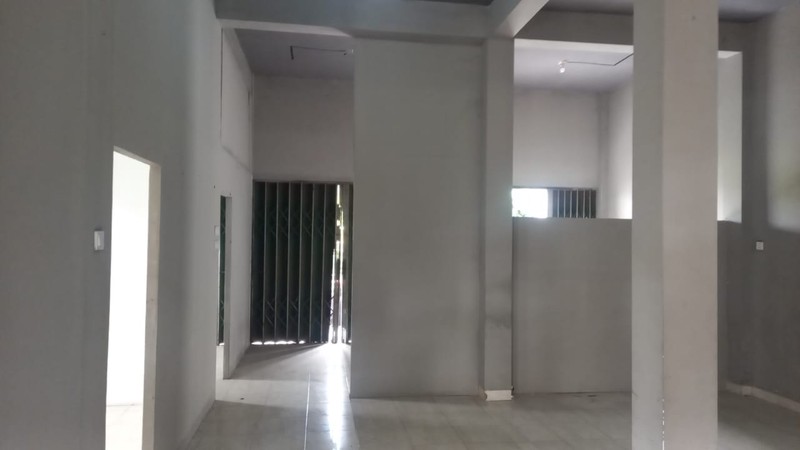 Disewakan Ruko 2 Lantai Cocok Untuk Kantor Dekat Transmart, Maguwoharjo, Depok, Sleman 