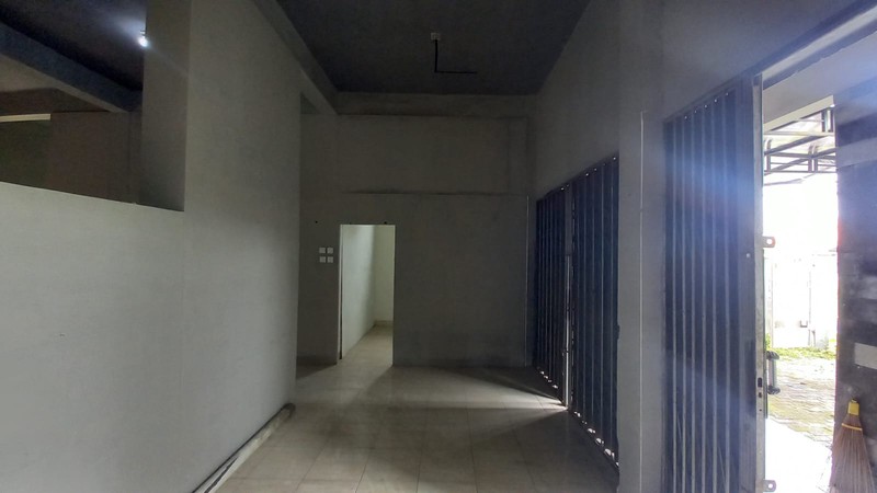 Disewakan Ruko 2 Lantai Cocok Untuk Kantor Dekat Transmart, Maguwoharjo, Depok, Sleman 
