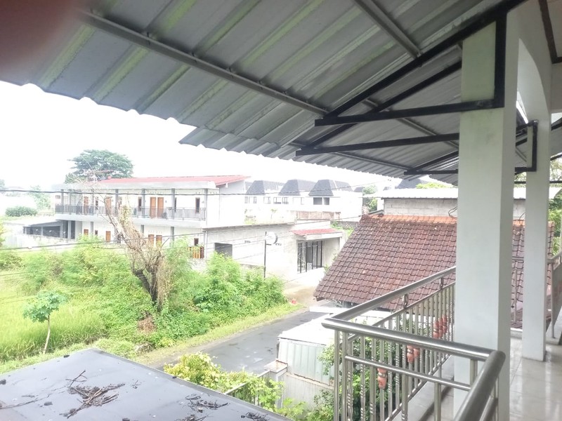 Disewakan Ruko 2 Lantai Cocok Untuk Kantor Dekat Transmart, Maguwoharjo, Depok, Sleman 