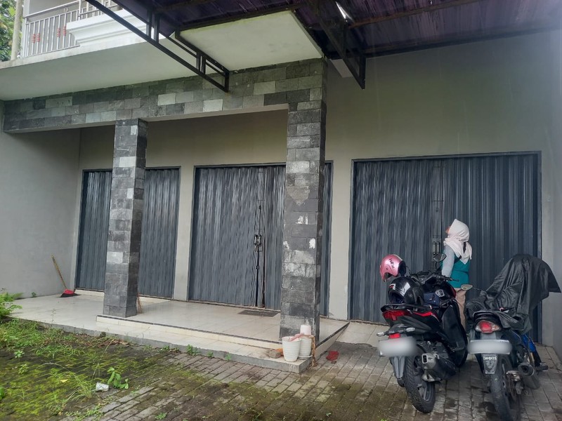 Disewakan Ruko 2 Lantai Cocok Untuk Kantor Dekat Transmart, Maguwoharjo, Depok, Sleman 