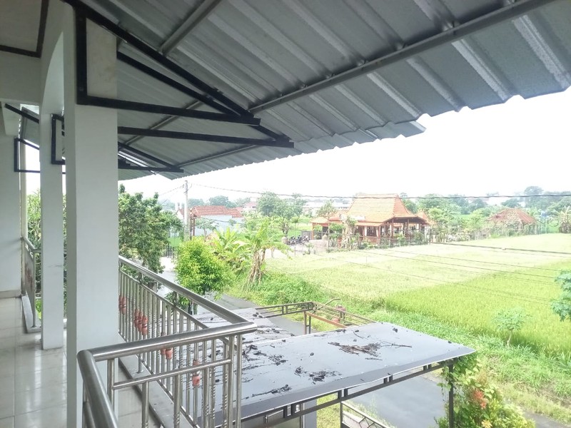 Disewakan Ruko 2 Lantai Cocok Untuk Kantor Dekat Transmart, Maguwoharjo, Depok, Sleman 