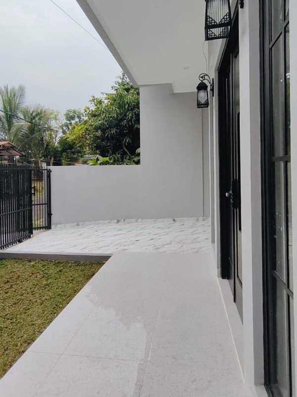 Dijual Hunian Strategis, nyaman dan bebas banjir  Di Griya Loka BSD 