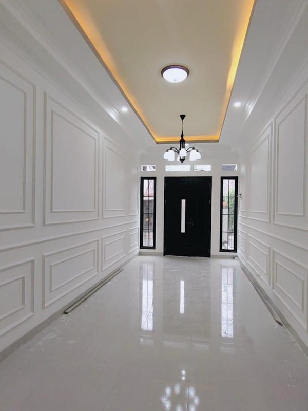 Dijual Hunian Strategis, nyaman dan bebas banjir  Di Griya Loka BSD 