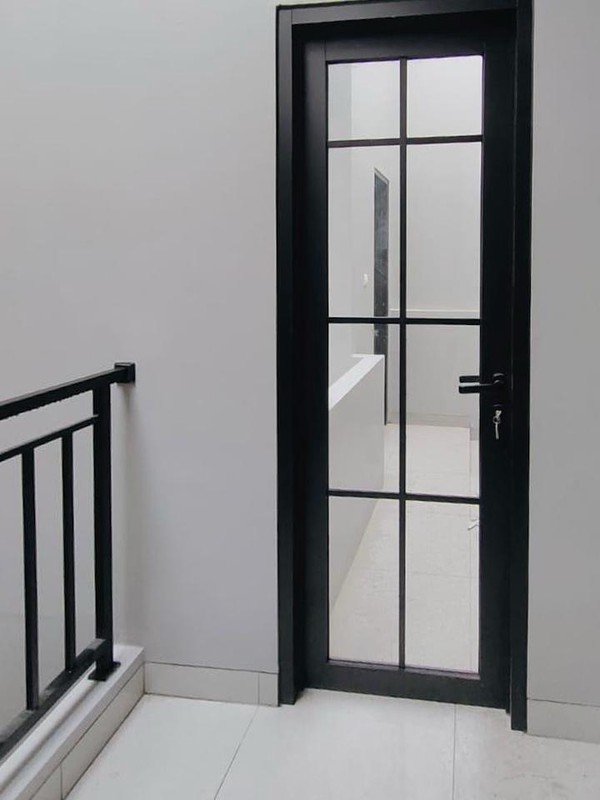 Dijual Hunian Strategis, nyaman dan bebas banjir  Di Griya Loka BSD 