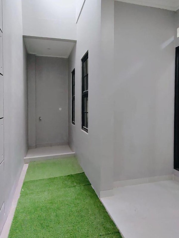 Dijual Hunian Strategis, nyaman dan bebas banjir  Di Griya Loka BSD 