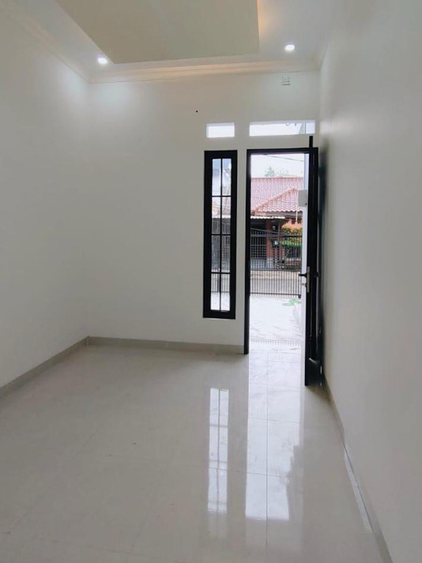 Dijual Hunian Strategis, nyaman dan bebas banjir  Di Griya Loka BSD 