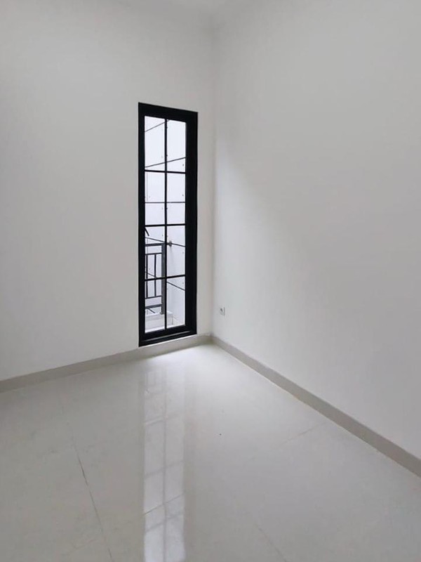 Dijual Hunian Strategis, nyaman dan bebas banjir  Di Griya Loka BSD 