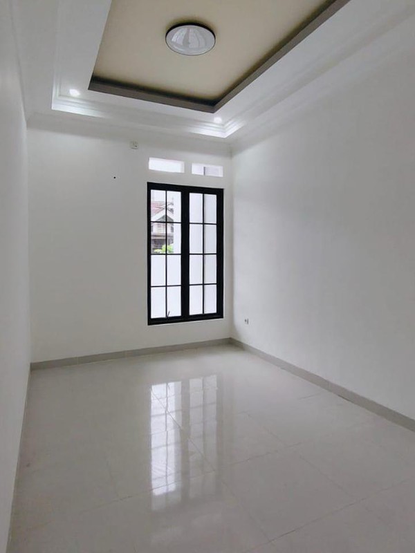 Dijual Hunian Strategis, nyaman dan bebas banjir  Di Griya Loka BSD 