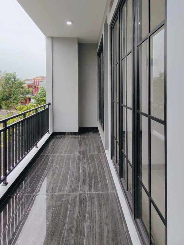 Dijual Hunian Strategis, nyaman dan bebas banjir  Di Griya Loka BSD 