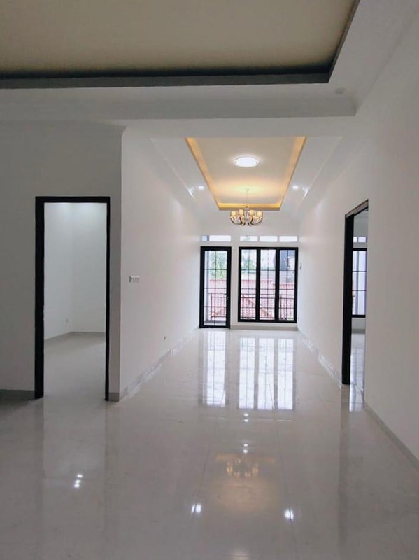 Dijual Hunian Strategis, nyaman dan bebas banjir  Di Griya Loka BSD 