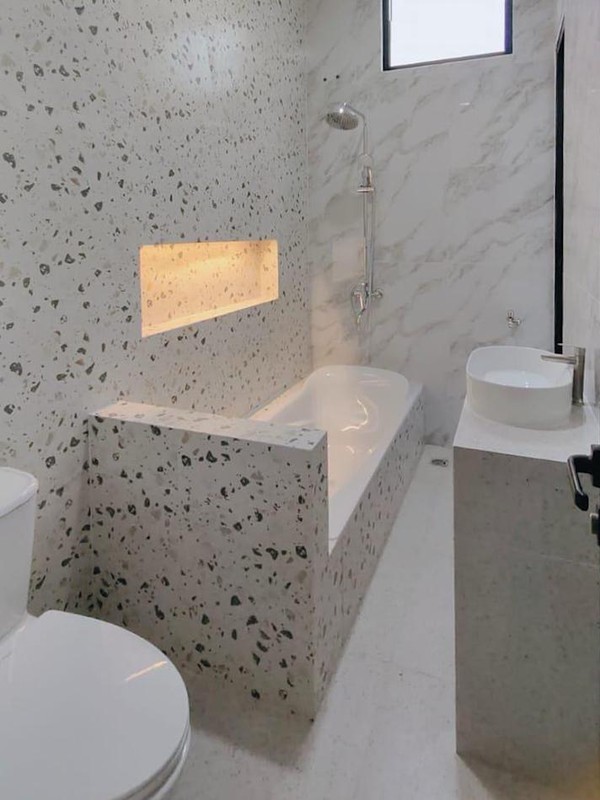 Dijual Hunian Strategis, nyaman dan bebas banjir  Di Griya Loka BSD 