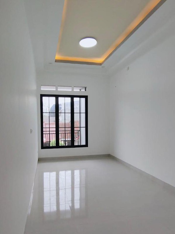 Dijual Hunian Strategis, nyaman dan bebas banjir  Di Griya Loka BSD 