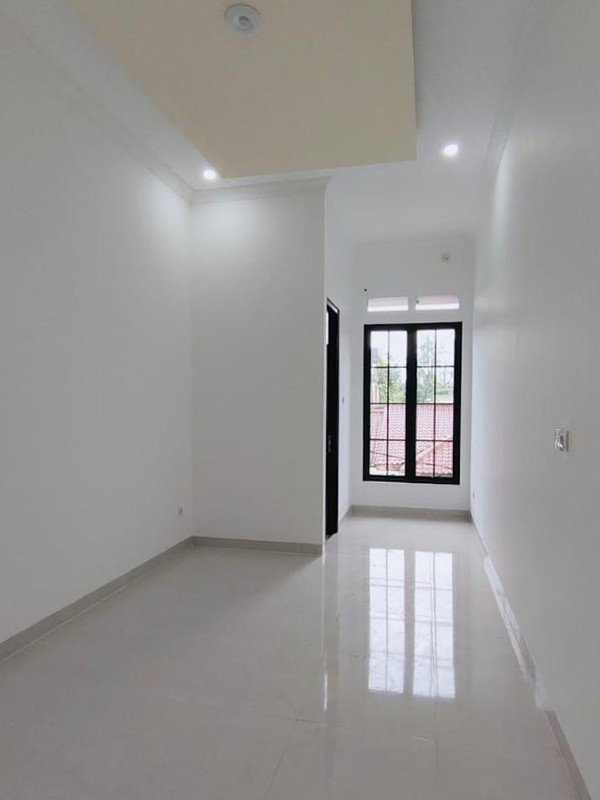 Dijual Hunian Strategis, nyaman dan bebas banjir  Di Griya Loka BSD 