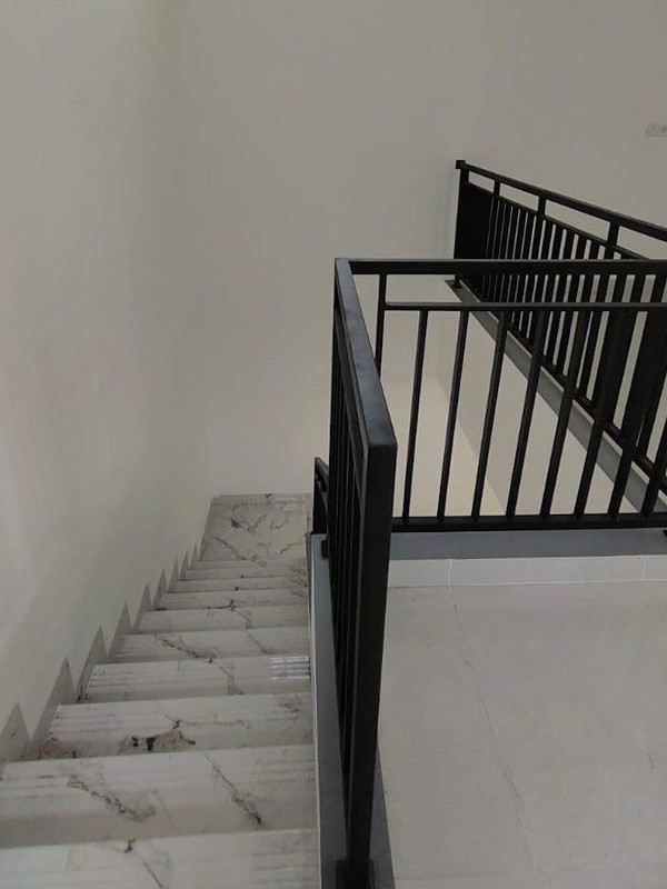 Dijual Hunian Strategis, nyaman dan bebas banjir  Di Griya Loka BSD 