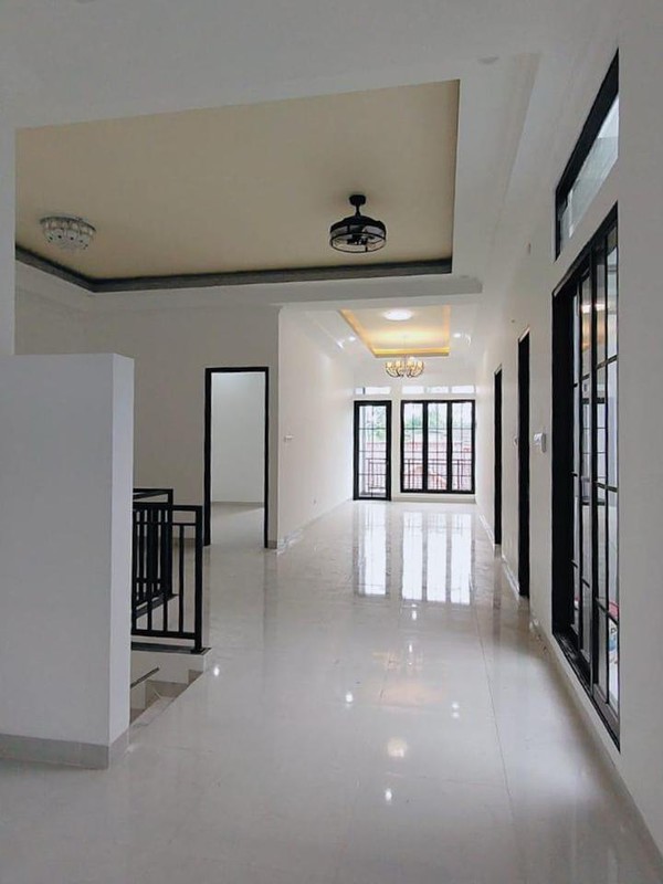 Dijual Hunian Strategis, nyaman dan bebas banjir  Di Griya Loka BSD 