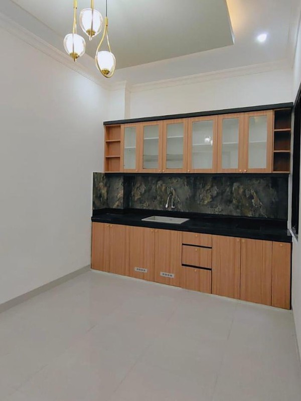 Dijual Hunian Strategis, nyaman dan bebas banjir  Di Griya Loka BSD 